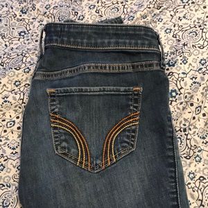 Hollister Jeggings